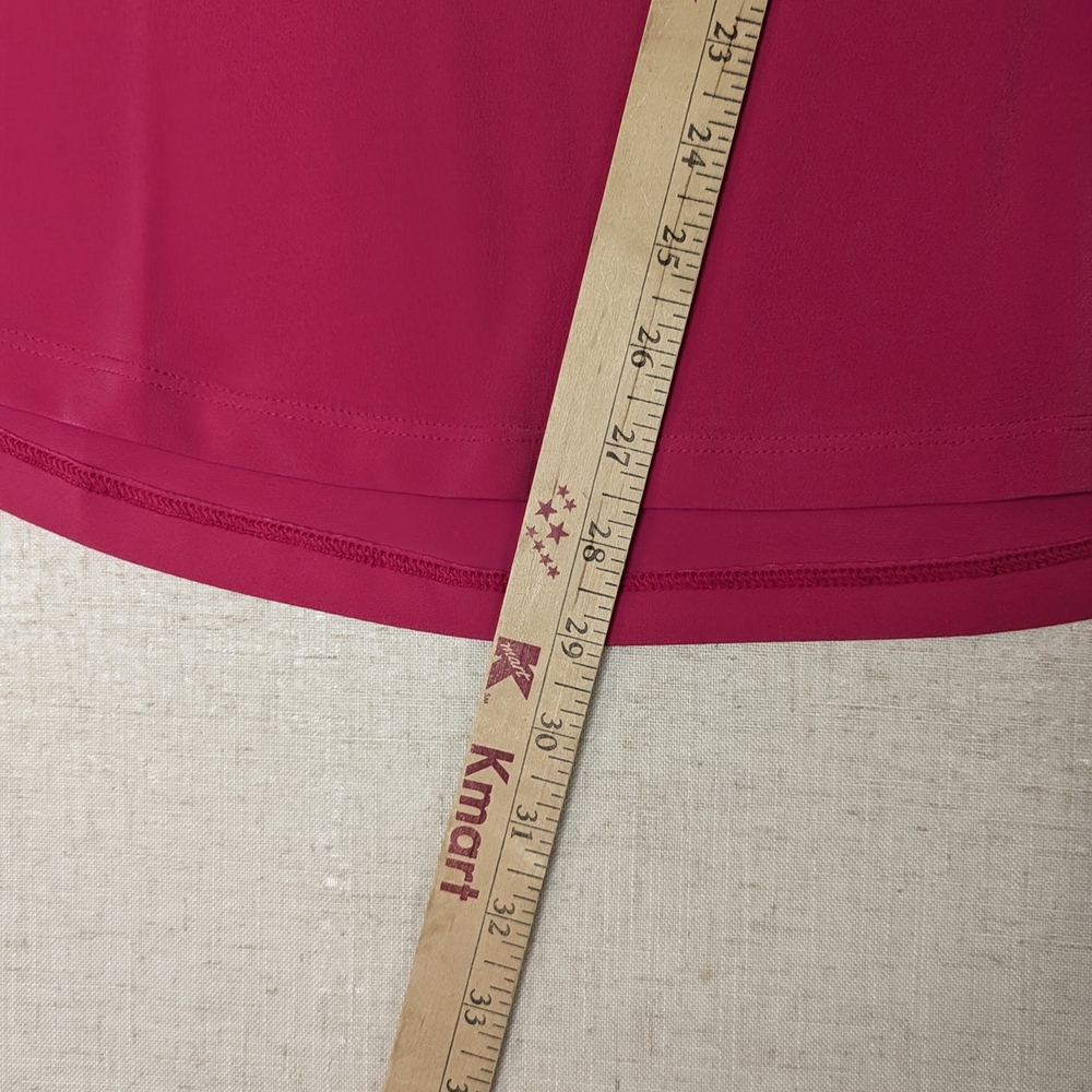 Chico's NWT Bundle: Size 2 (Large) Teal & Magenta Top Set - Picture 16 of 16